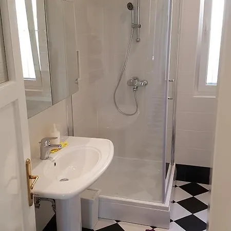 Apartman Maruna Apartment Opatija