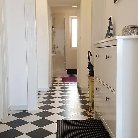 Apartman Maruna Apartment *