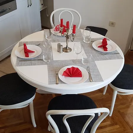 Apartman Apartman Maruna Abbázia