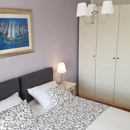Apartman Apartman Maruna